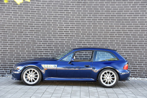 1998 BMW Z3