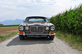 1971 Jaguar XJ6