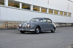 1963 Daimler 2.5 V8