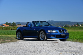 1999 BMW Z3