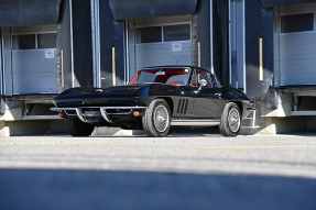 1965 Chevrolet Corvette