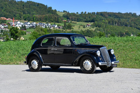1949 Lancia Ardea