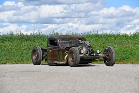 1934 Ford Hot Rod