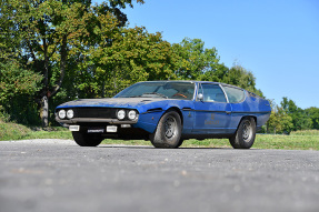 1972 Lamborghini Espada