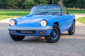 1969 Lotus Elan