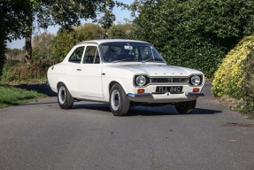 1969 Ford Escort