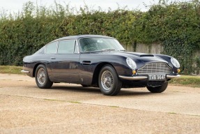 1968 Aston Martin DB6