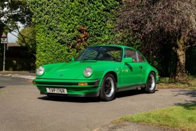 1977 Porsche 911