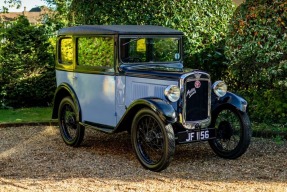 1931 Austin Seven