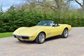 1968 Chevrolet Corvette