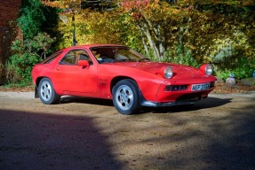 1979 Porsche 928