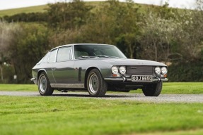 1968 Jensen Interceptor