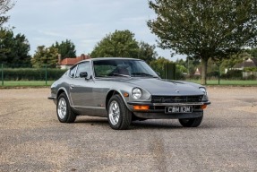 1974 Datsun 260Z