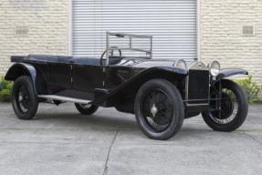 1926 Lancia Lambda