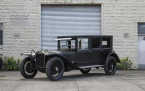 1927 Lancia Lambda