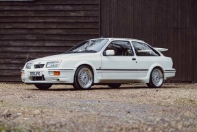 1987 Ford Sierra RS Cosworth