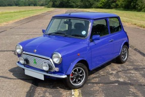 1998 Rover Mini