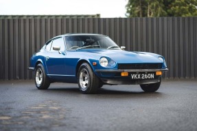 1974 Datsun 260Z