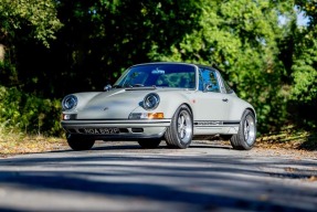 1976 Porsche 911