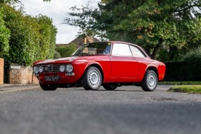 1976 Alfa Romeo GT