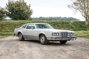 1979 Mercury Cougar