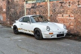 1984 Porsche 911