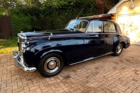 1958 Bentley S1