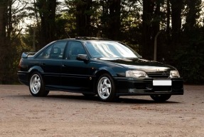 1991 Vauxhall Lotus Carlton