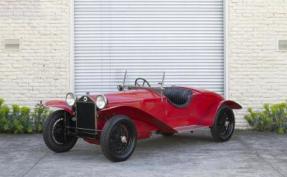 1927 Lancia Lambda