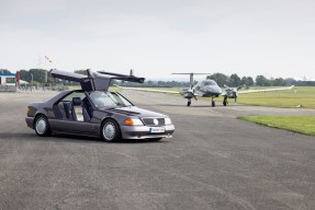 1989 Boschert B300 Gullwing