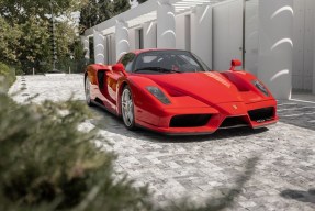 2004 Ferrari Enzo