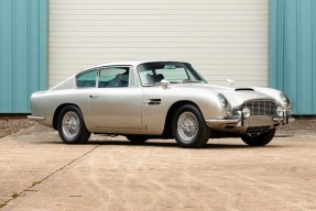 1966 Aston Martin DB6