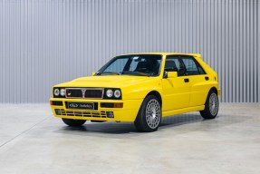 1994 Lancia Delta HF Integrale