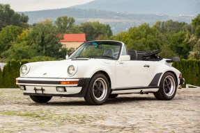 1986 Porsche 911