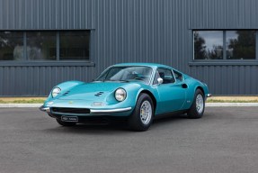 1973 Ferrari Dino 246 GT