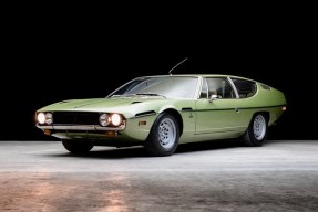 1972 Lamborghini Espada