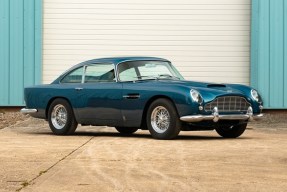 1965 Aston Martin DB5