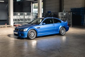 2003 BMW M3