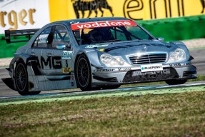 2004 Mercedes-Benz C Class DTM