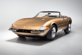 1973 Ferrari 365 GTS/4