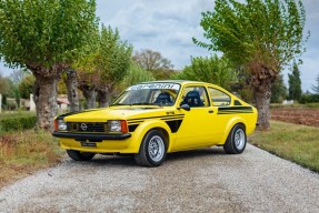 1979 Opel Kadett