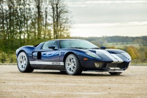 2005 Ford GT