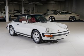 1984 Porsche 911