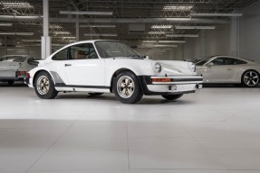 1976 Porsche 911 Turbo