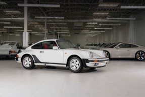 1986 Porsche 911