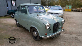 1954 Austin A30