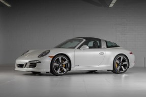 2016 Porsche 911