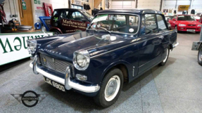 1966 Triumph Herald