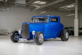 1932 Ford Model 18