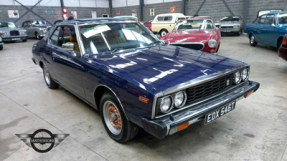 1979 Datsun Skyline